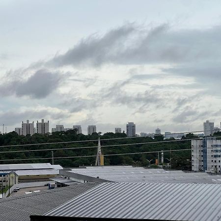 Quarto Privativo Em Apto Compartilhado Sto Agostinho Manaus Eksteriør bilde